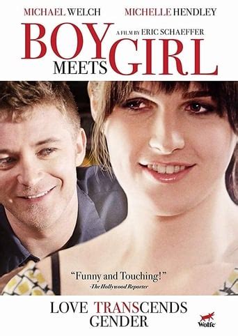 Top transgender movies to watch .